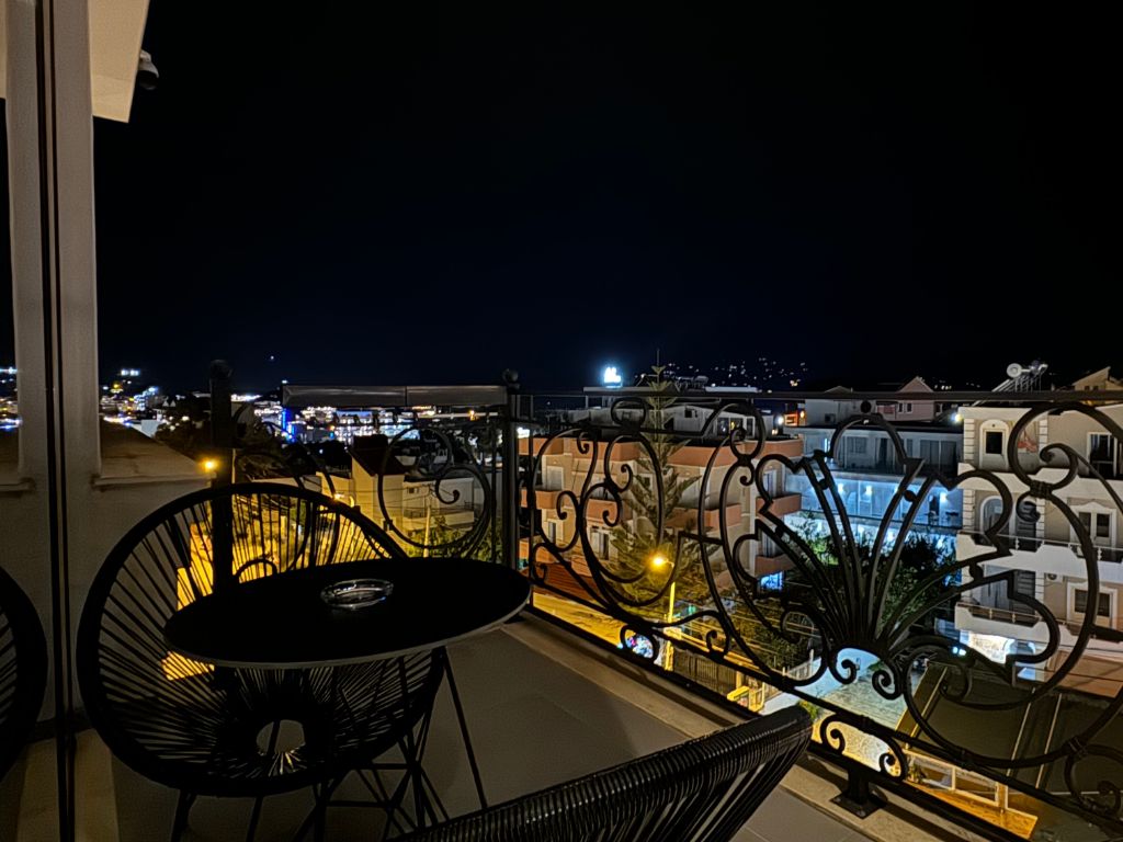area hotel